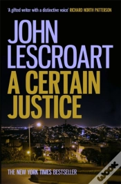 Capa do artigo A Certain Justice