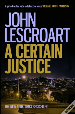 Capa do artigo A Certain Justice