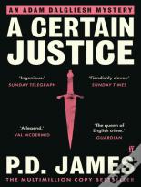 A Certain Justice