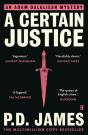 A Certain Justice - Preview
