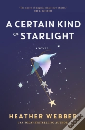 Capa do artigo A Certain Kind Of Starlight