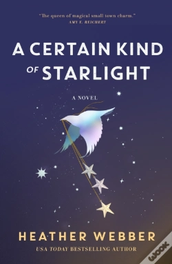 Capa do artigo A Certain Kind Of Starlight