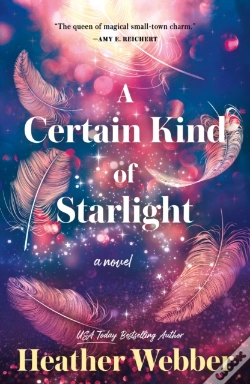 Capa do artigo A Certain Kind Of Starlight