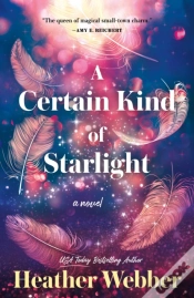 Capa do artigo A Certain Kind Of Starlight
