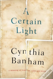 Capa do artigo A Certain Light