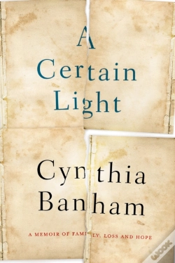 Capa do artigo A Certain Light