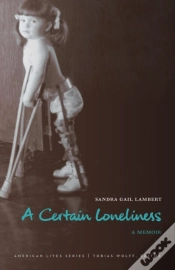 Capa do artigo A Certain Loneliness
