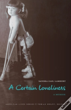 Capa do artigo A Certain Loneliness