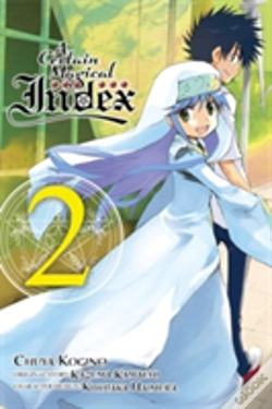 Capa do artigo A Certain Magical Index