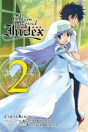 A Certain Magical Index - Preview