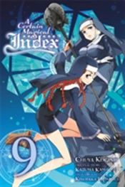 Capa do artigo A Certain Magical Index