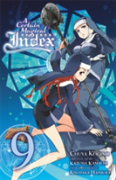 A Certain Magical Index