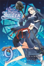 A Certain Magical Index - Preview