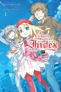 A Certain Magical Index Nt, Vol. 1 (Light Novel) - Preview