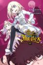 A Certain Magical Index Nt, Vol. 2 (Light Novel) - Preview