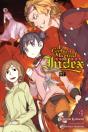A Certain Magical Index Nt, Vol. 4 (Light Novel) - Preview