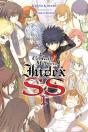A Certain Magical Index Ss, Vol. 1 (Light Novel) - Preview