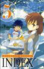 A Certain Magical Index T05 - Preview