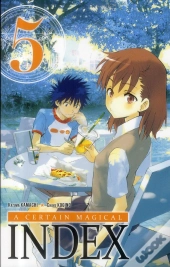 A Certain Magical Index T05