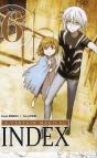 A Certain Magical Index T06 - Preview