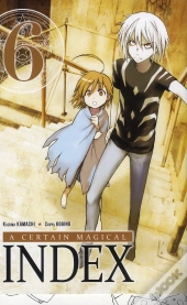 A Certain Magical Index T06