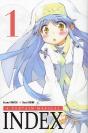 A Certain Magical Index T.1 - Preview