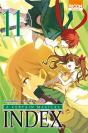 A Certain Magical Index T11 - Preview