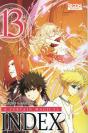 A Certain Magical Index T.13 - Preview