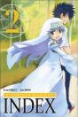 A Certain Magical Index T.2 - Preview