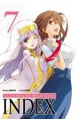 A Certain Magical Index T.7 - Preview