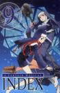 A Certain Magical Index T.9 - Preview