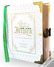 Capa do artigo A Certain Magical Index: The Old Testament Omnibus Edition