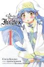 A Certain Magical Index, Vol. 1 (Manga) - Preview