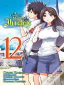 A Certain Magical Index, Vol. 12 (Manga)