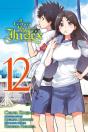 A Certain Magical Index, Vol. 12 (Manga) - Preview