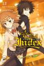 A Certain Magical Index, Vol. 12 (Novel) - Preview