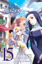A Certain Magical Index, Vol. 15 (Manga) - Preview