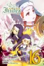 A Certain Magical Index, Vol. 16 (Manga) - Preview