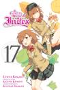A Certain Magical Index, Vol. 17 (Manga) - Preview