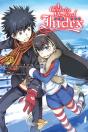 A Certain Magical Index, Vol. 20 (Light Novel) - Preview