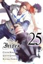 A Certain Magical Index, Vol. 25 (Manga) - Preview