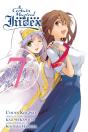 A Certain Magical Index, Vol. 7 (Manga) - Preview