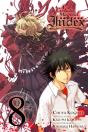 A Certain Magical Index, Vol. 8 (Manga) - Preview