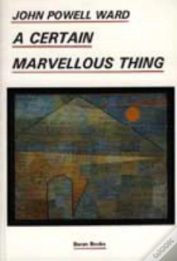 Capa do artigo A Certain Marvellous Thing