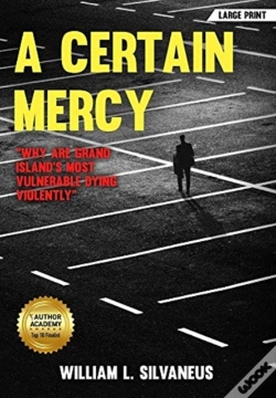 Capa do artigo A Certain Mercy - Large Print: Why Are G