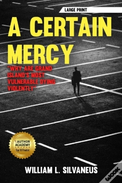 Capa do artigo A Certain Mercy - Large Print: Why Are G