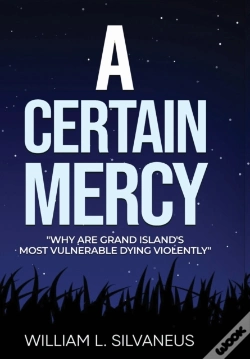 Capa do artigo A Certain Mercy