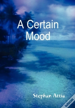 Capa do artigo A Certain Mood