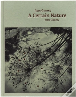 Capa do artigo A Certain Nature : After Giverny