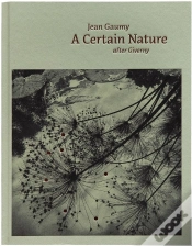 Capa do artigo A Certain Nature : After Giverny